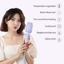 TRENDING! ORIGINAL MERMAID CURLER