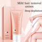 POITEAG Painless Hair Removal Cream
