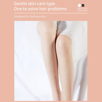 POITEAG Painless Hair Removal Cream