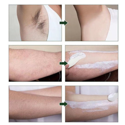 POITEAG Painless Hair Removal Cream