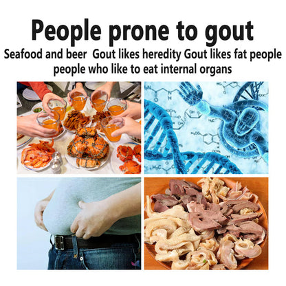 Gout Spray 20ML