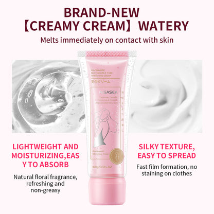 AISASEA Whitening Body Lotion 100g Body/Face