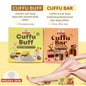 MAGARA SKIN CUFFU BAR 3IN1 SCRUB SOAP & CUFFU BUFF 60G