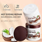 SADOER Coconut Oil Moisturizing Hair Care Dandruff Shampoo