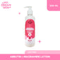 MY DREAM SKIN ARBUTIN + NIACINAMIDE INTENSE WHITENING LOTION 250ML