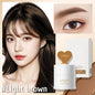 LAYDEE MAGICAL STAMP EYEBROW AND HAIRLINE POWDER