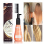 AUGEAS 180ML STRAIGHTEN HAIR CREAM EASY TO USE GENTLE AND AITI-DAMAGE SHINY AND SMOOTH