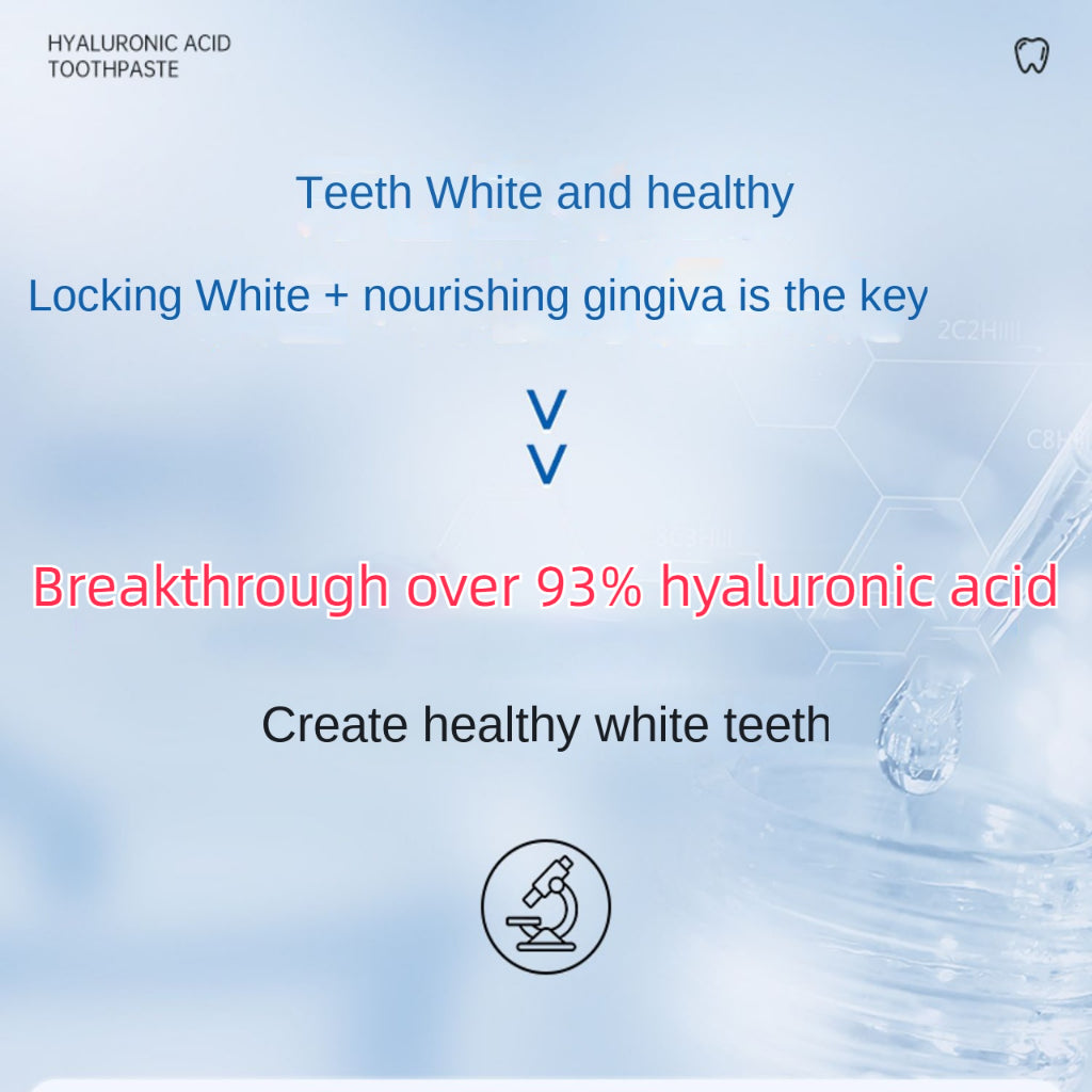 Scoban Teeth Whitening Toothpaste with Baking Soda