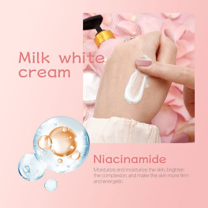 Shawill  Sakura Niacinamide Body Lotion 500ml