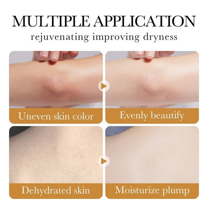 Sadoer 300g Collagen Whitening Body Lotion