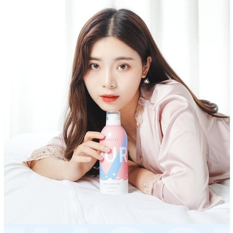 PUREYES WHITENING SHOWEL GEL