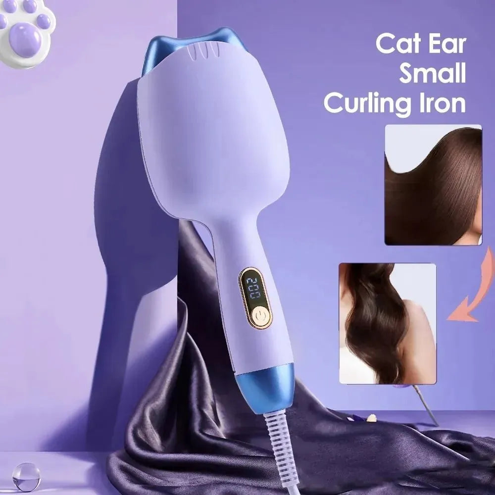TRENDING! ORIGINAL MERMAID CURLER