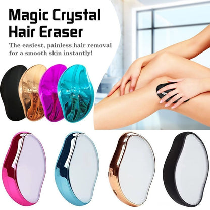 ORIGINAL! Magic Hot Crystal Hair Removal