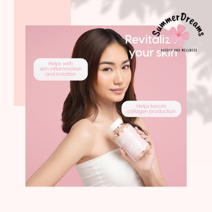 Vitabears Gummies - Sleep Vitamins, Detox Vitamins, Fat Buster, Skin Vitamins and Flawless Glow