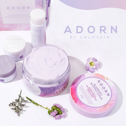 ADORN Blueberry Whipped Scrub 250ML