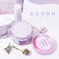 ADORN Blueberry Whipped Scrub 250ML