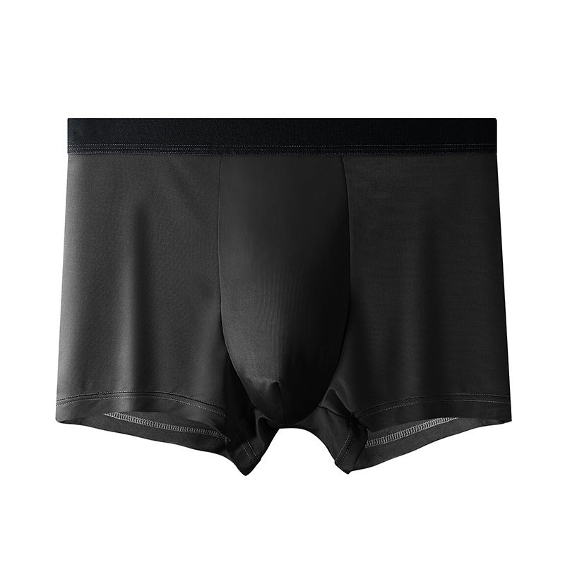 SEAMLESS BOXER SHORT