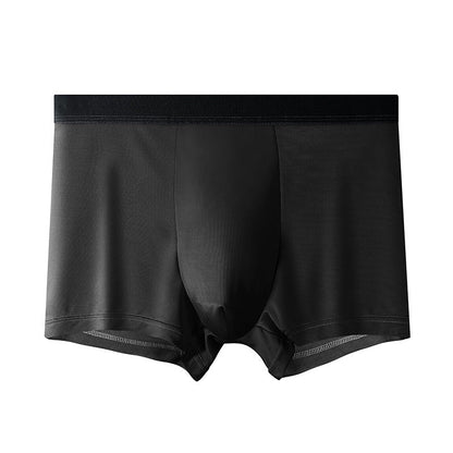 SEAMLESS BOXER SHORT