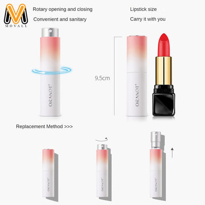 8ml Mini Probiotics Oral Spray Breath Fresh Agent
