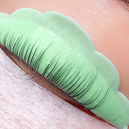 5 Pair Eyelash Lifting Kit Silicone Pad Lashes Perm Pads Eyelashes Extension Accessories Curler Applicator Tools