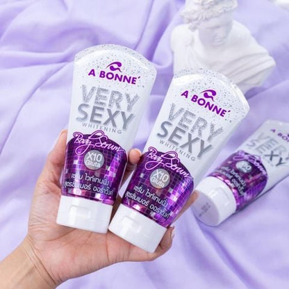 Abonne Very Sexy Whitening Body Serum 120ml